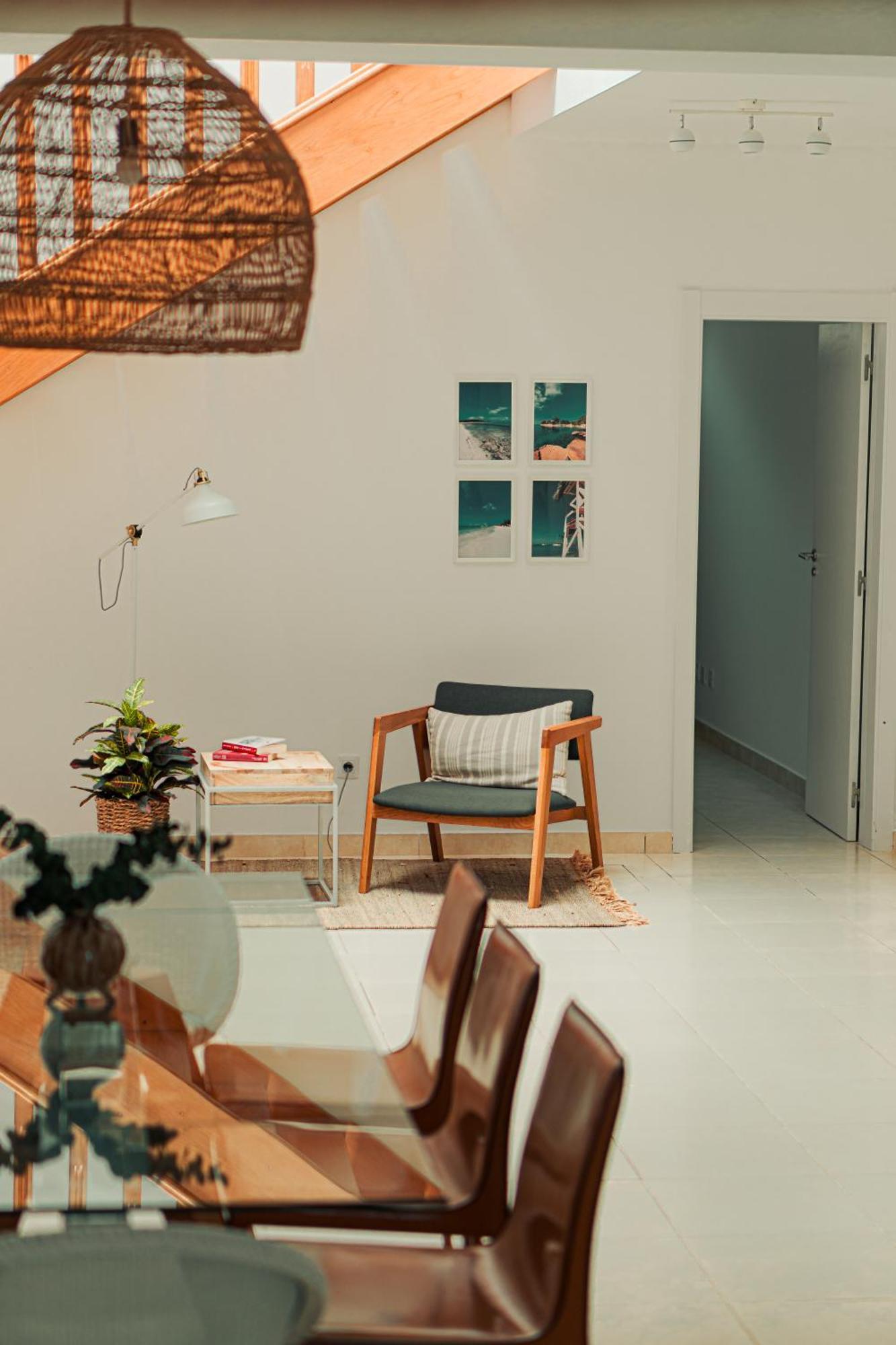 Lanzarote Villa Ascanio Playa Blanca  Exterior photo