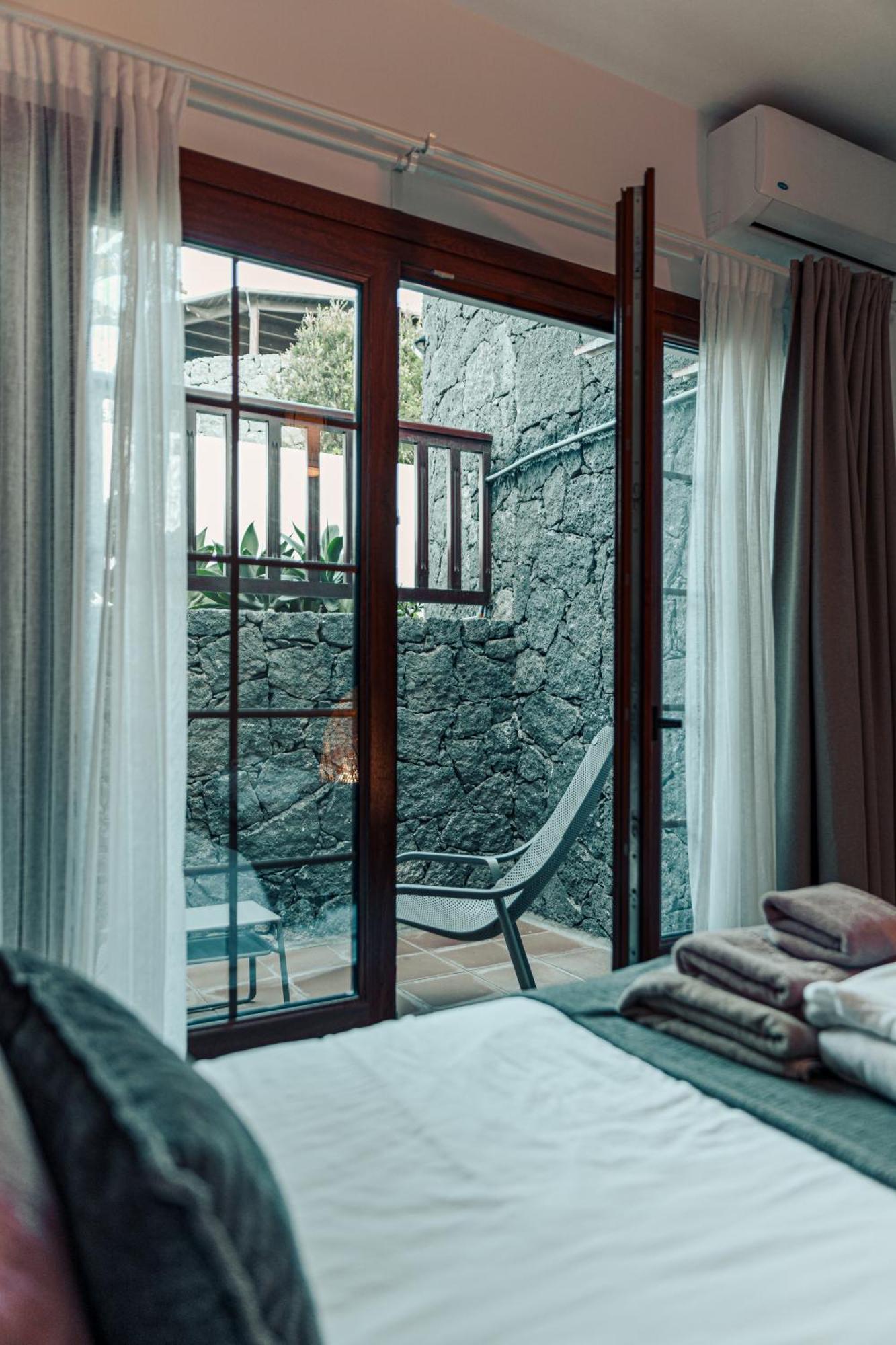 Lanzarote Villa Ascanio Playa Blanca  Exterior photo
