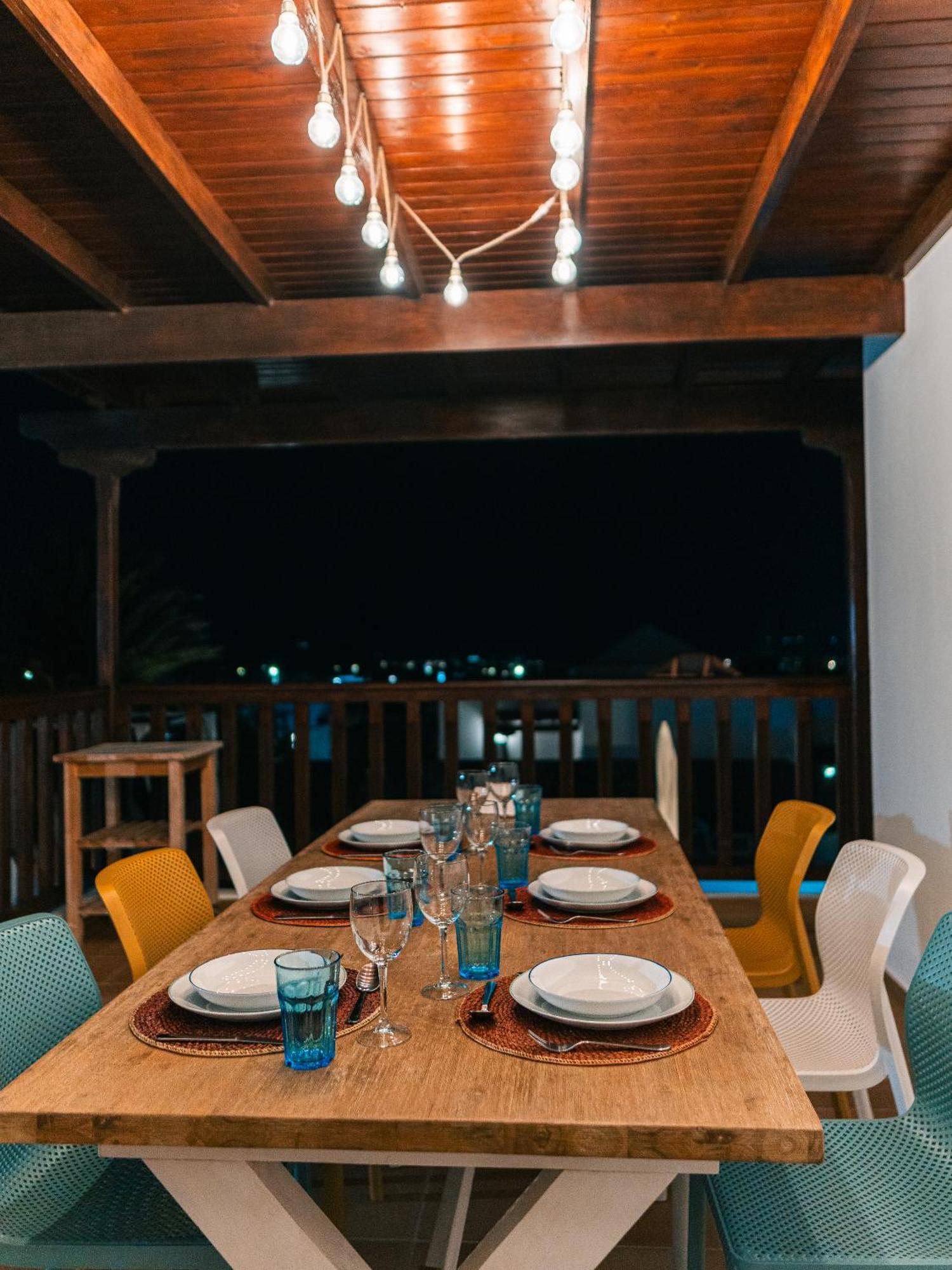 Lanzarote Villa Ascanio Playa Blanca  Exterior photo